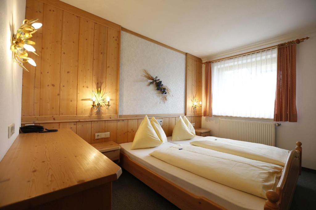 Premium Wanderhotel Steirerhof