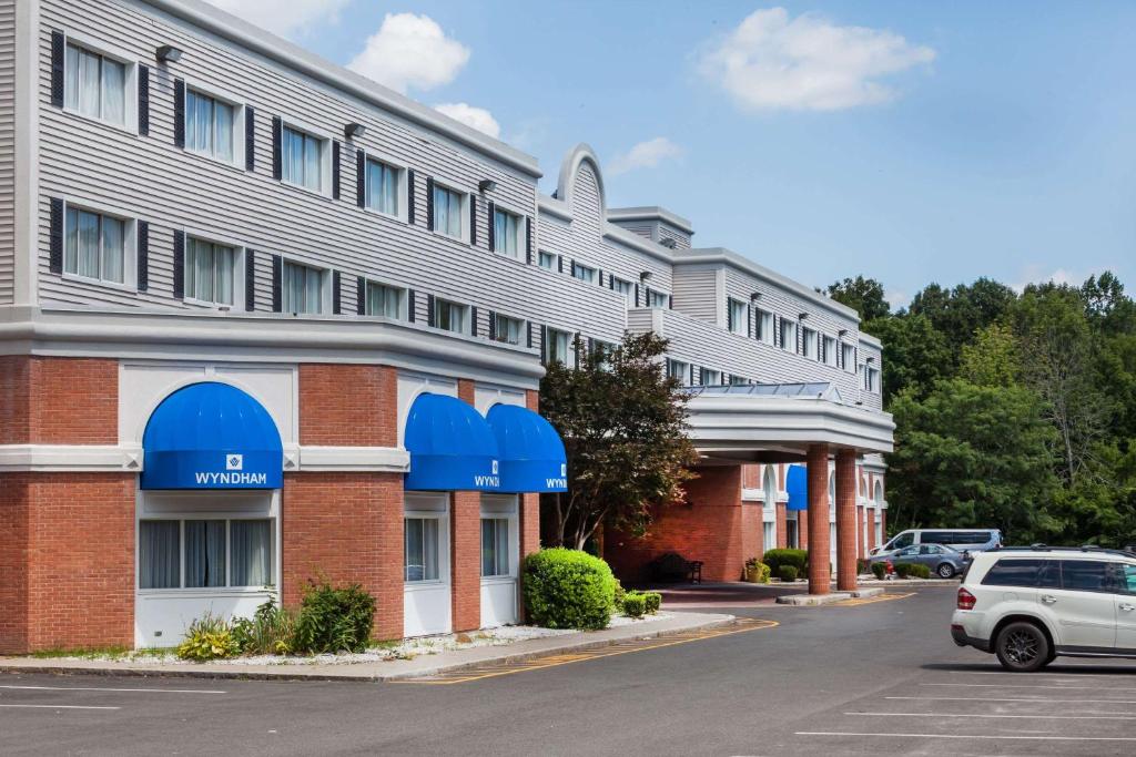 Wyndham Southbury (Southbury) 