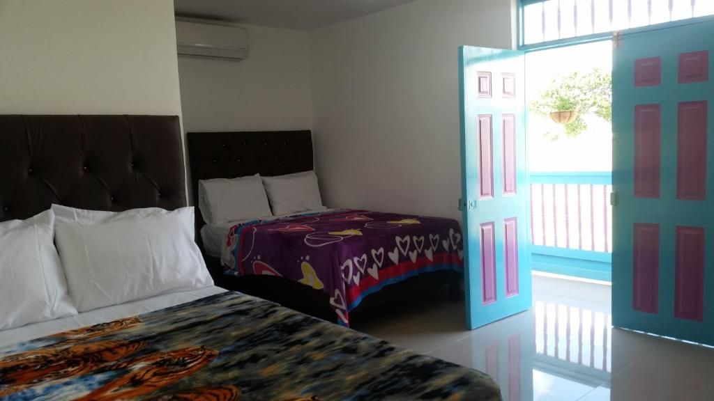 Hostal Johnnier Macao Punta Cana