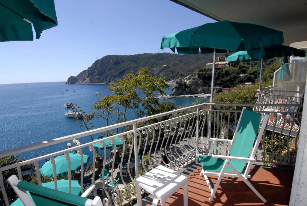 Hotel Porto Roca (Monterosso al Mare) 