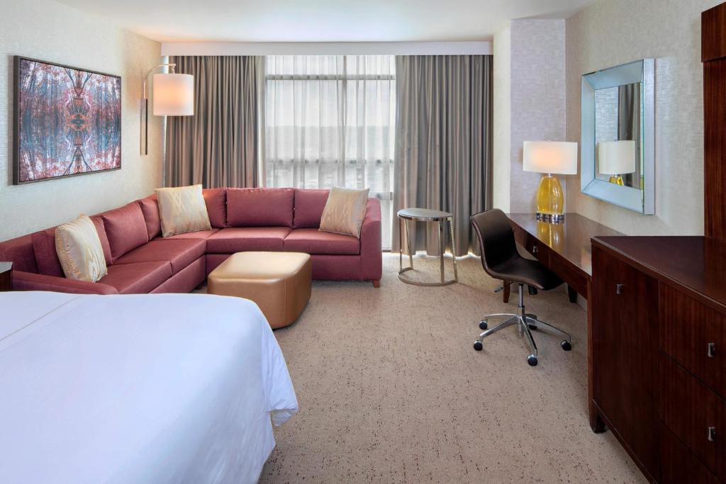 The Westin Mount Laurel (Mount Laurel) 