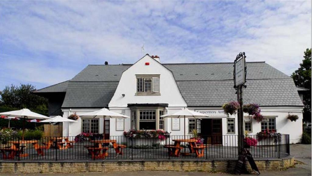 The Carpenters Arms (Tonbridge) 