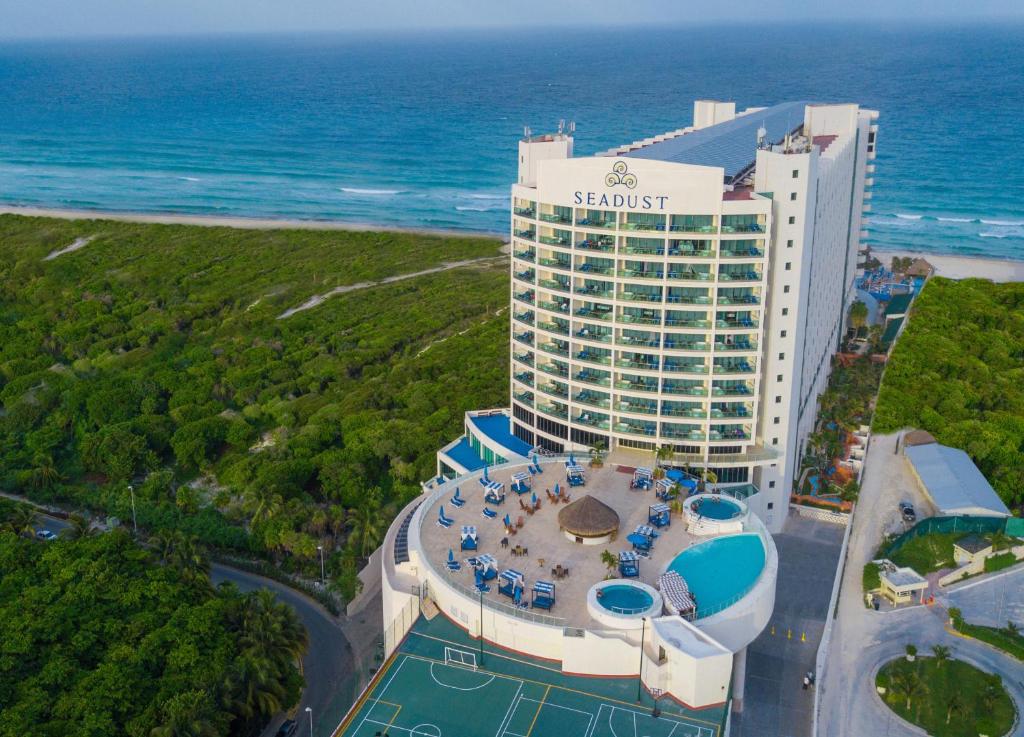 Seadust Cancun Family Resort - All Inclusive