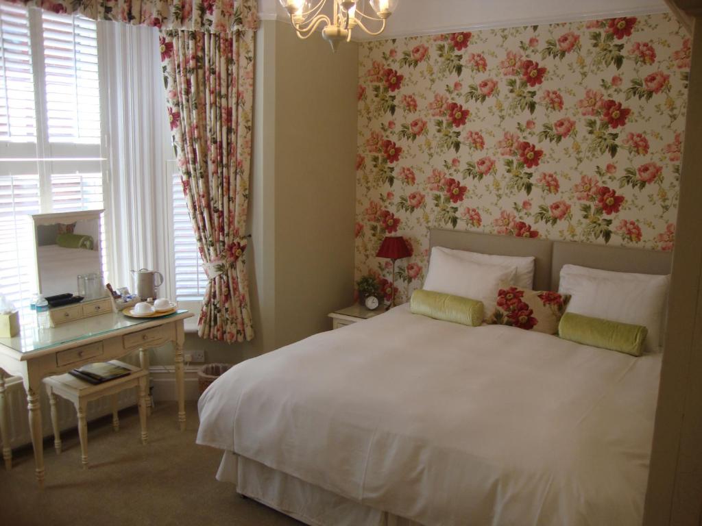 The Mayfair guest house self catering