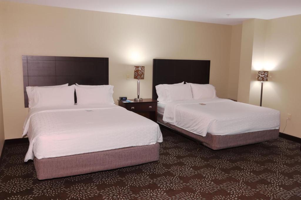 Holiday Inn Express Pittsburgh West - Greentree