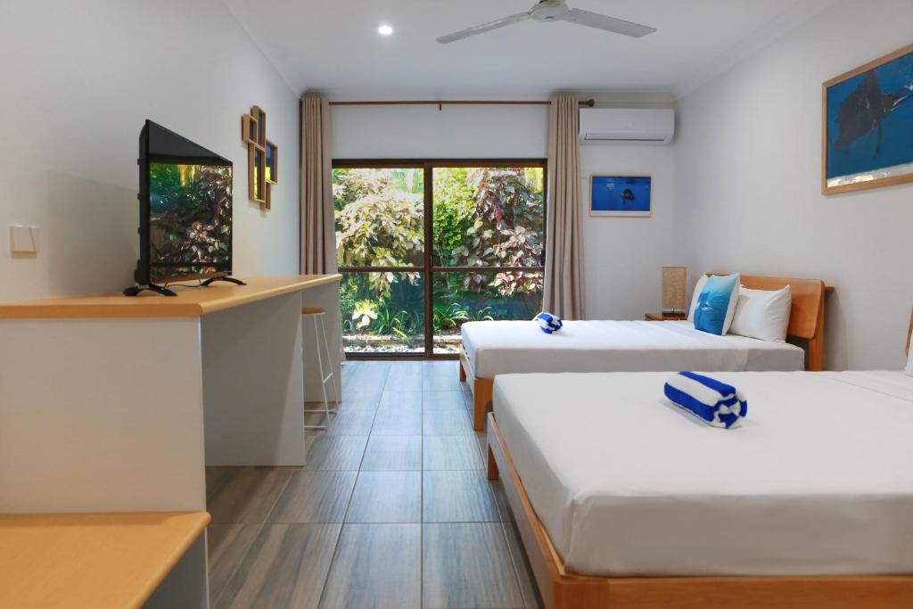 Birch Resort Port Douglas