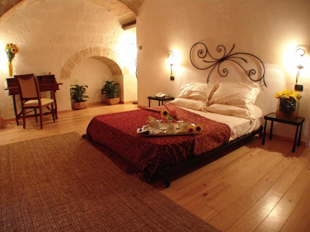 Hotel Masseria Donnaloia