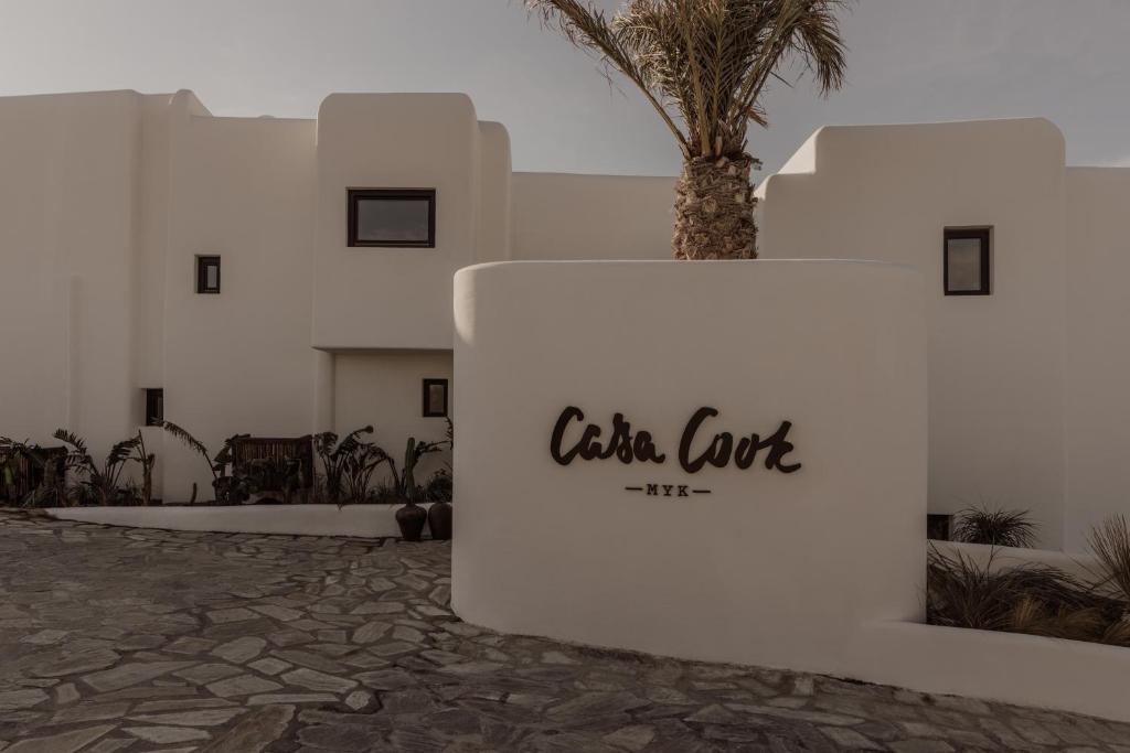 Casa Cook Mykonos - Adults Only