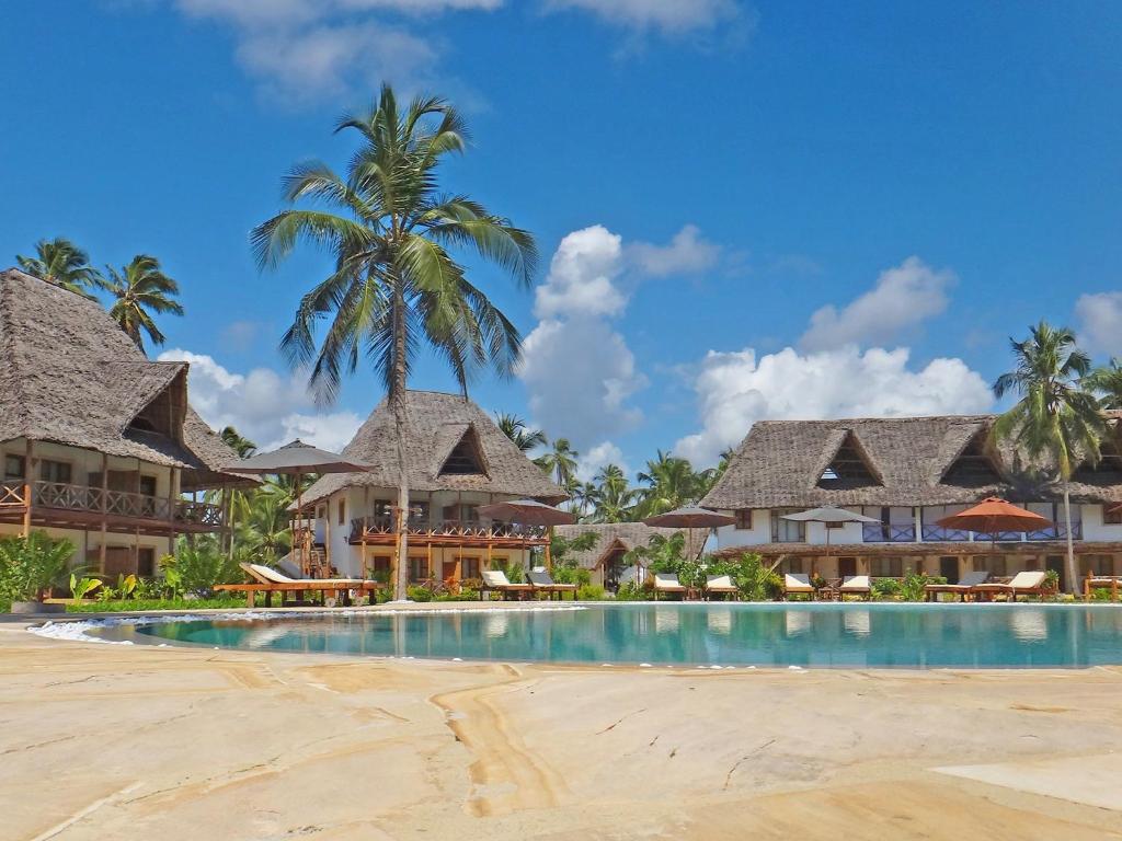 Pongwe Bay Resort (Pongwe) 