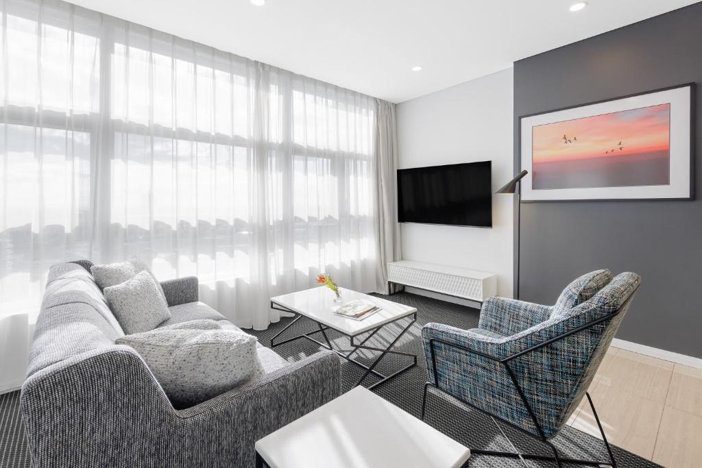 Meriton Suites Zetland