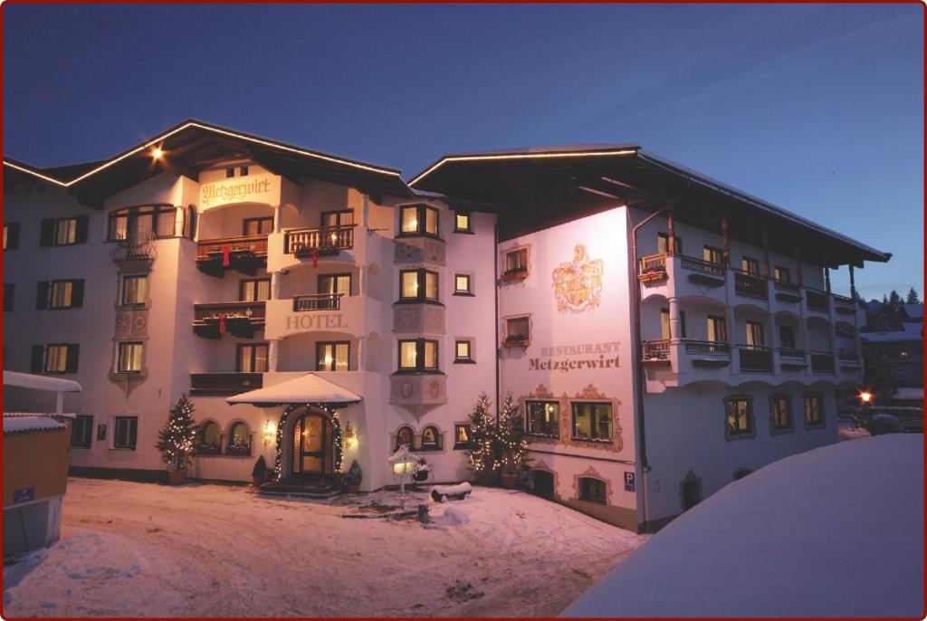 Hotel Metzgerwirt