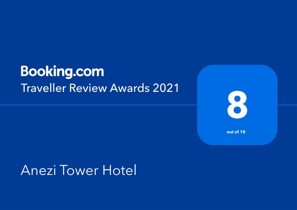 Anezi Tower Hotel