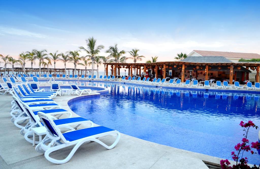 Royal Decameron Los Cabos - All Inclusive