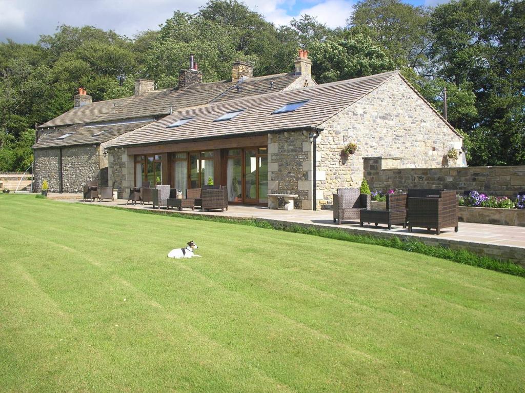 Green Grove Country House (Malham) 