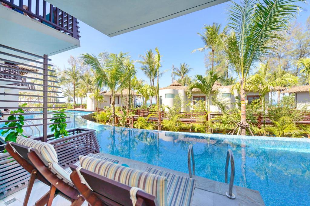 The Haven Khao Lak - SHA Extra Plus