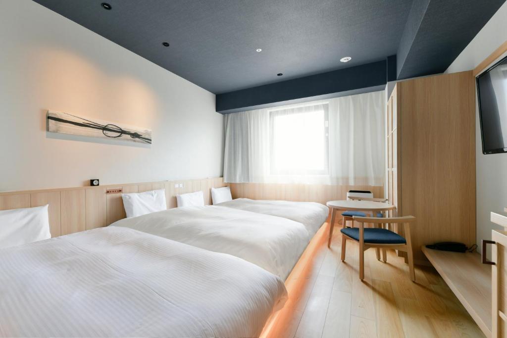 Vessel Hotel Campana Susukino