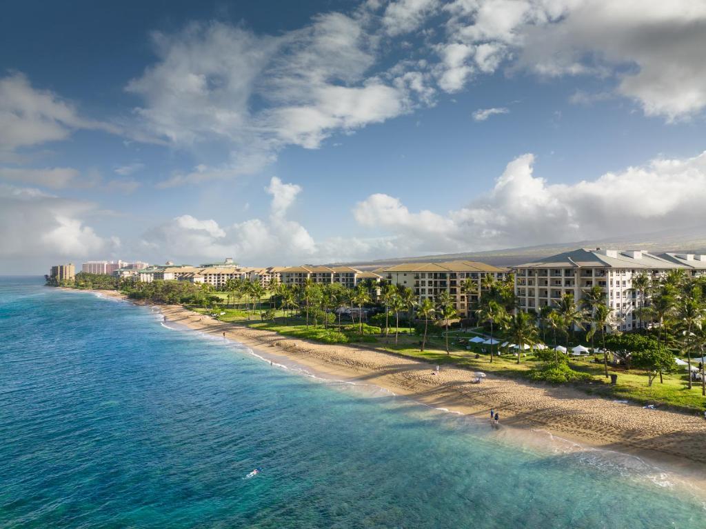 The Westin Ka'anapali Ocean Resort Villas