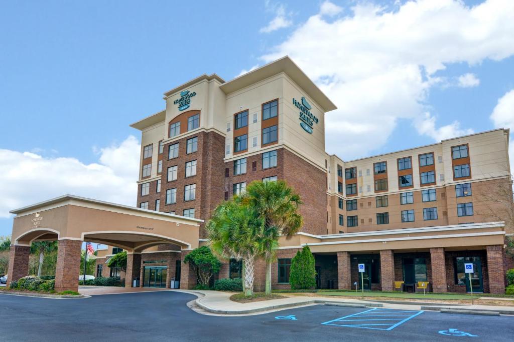 Homewood Suites Mobile East Bay/Daphne (Daphne) 