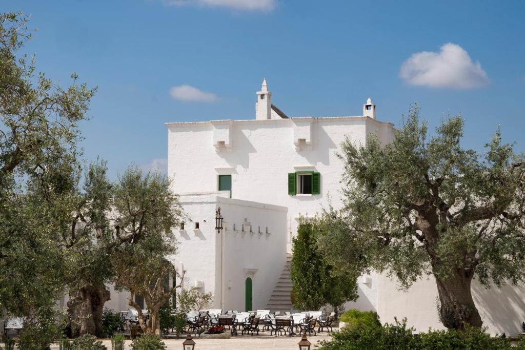 Masseria Il Melograno