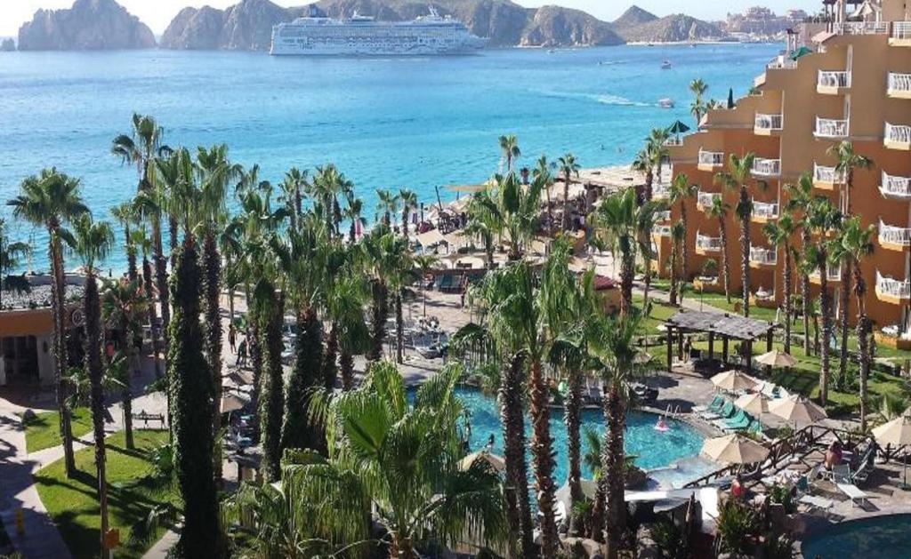 Suites at VDP Cabo San Lucas Beach Resort and Spa