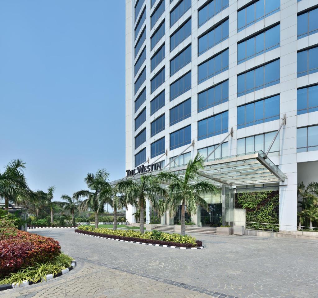 The Westin Kolkata Rajarhat