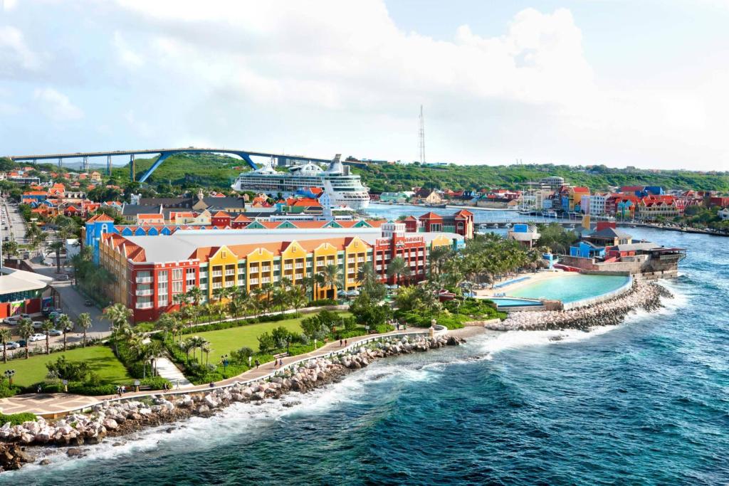 Renaissance Wind Creek Curacao Resort