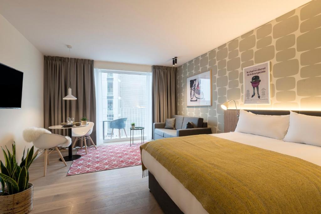 PREMIER SUITES PLUS Antwerp