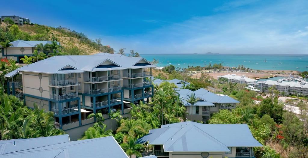 Club Wyndham Airlie Beach