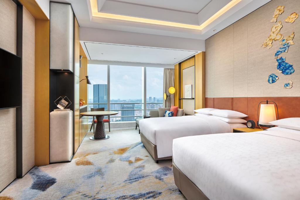 Sheraton Guangzhou Panyu