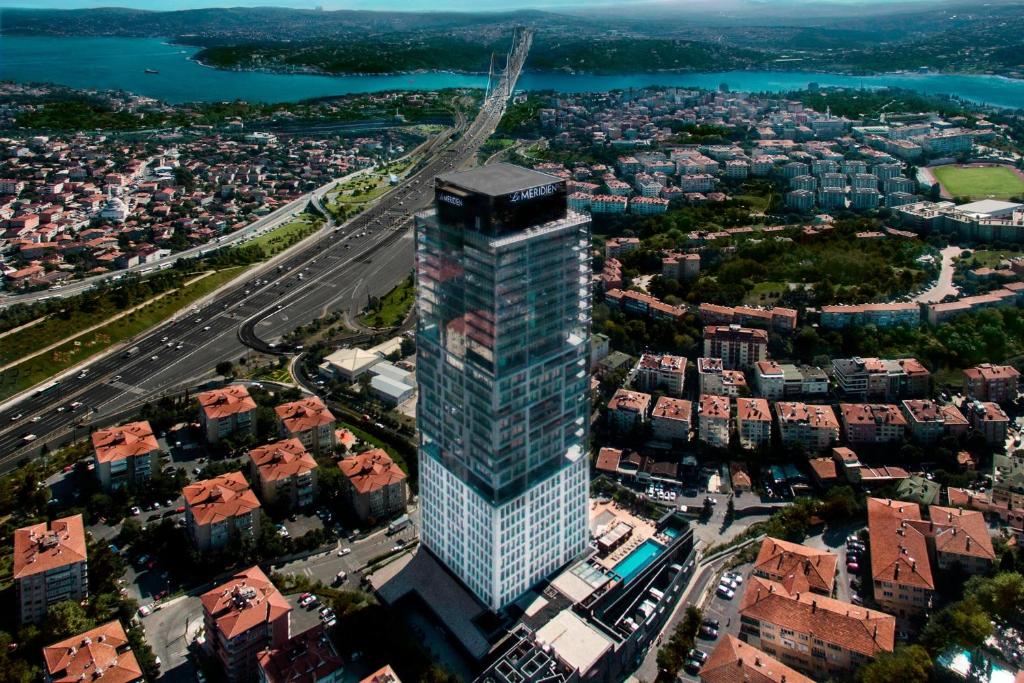 Le Meridien Istanbul Etiler