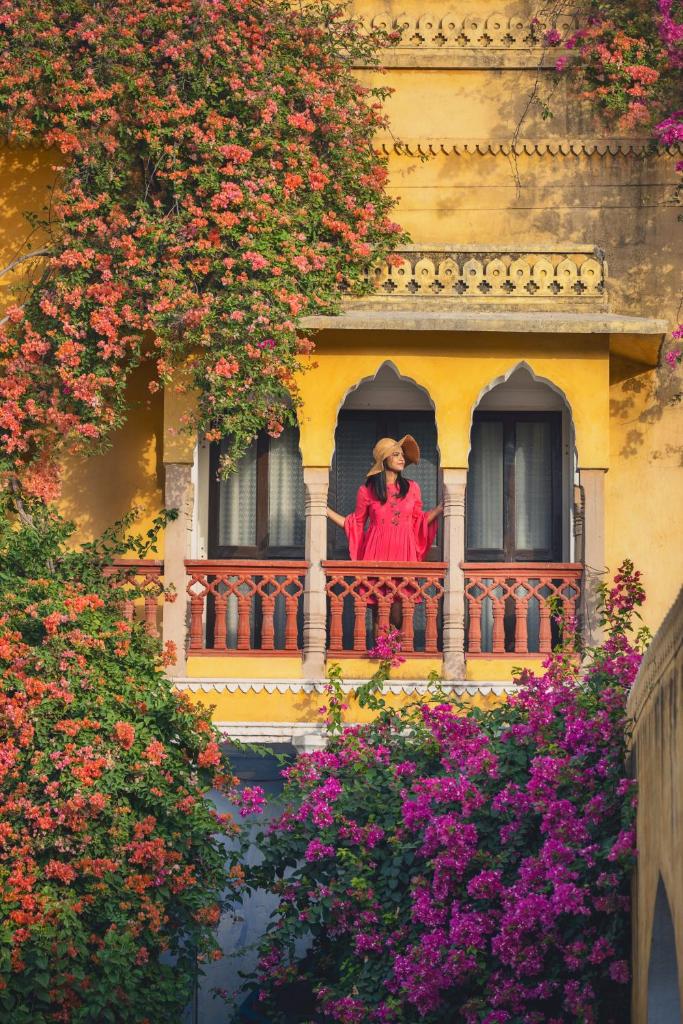 Hotel Diggi Palace Jaipur