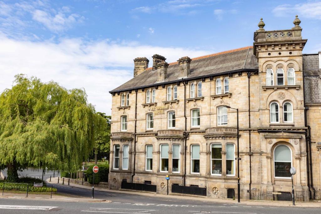 The Harrogate Inn - The Inn Collection Group