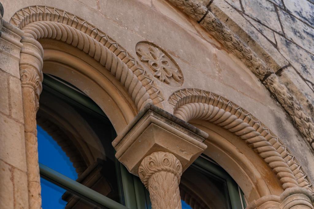 Palazzo Bifora (Mdina) 