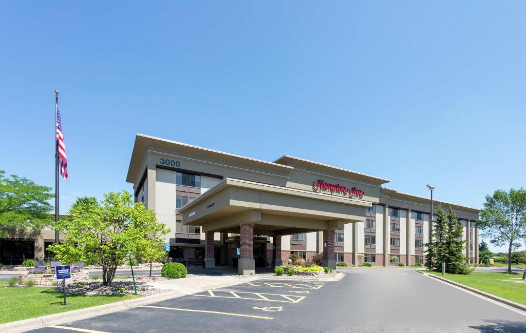 Hampton Inn Minneapolis/Eagan