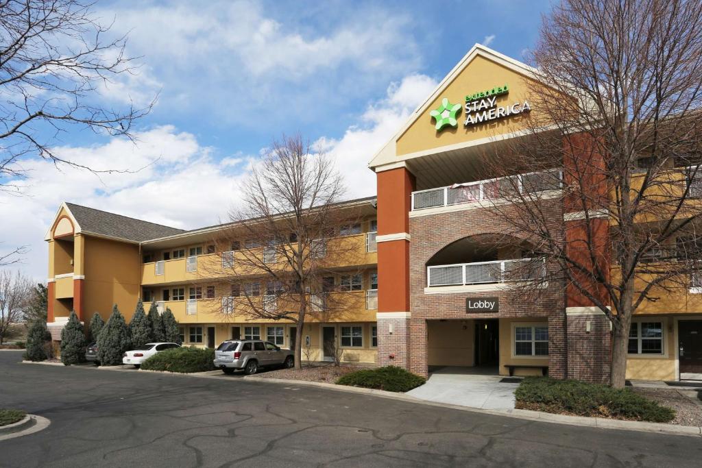 Extended Stay America Select Suites - Denver - Lakewood South