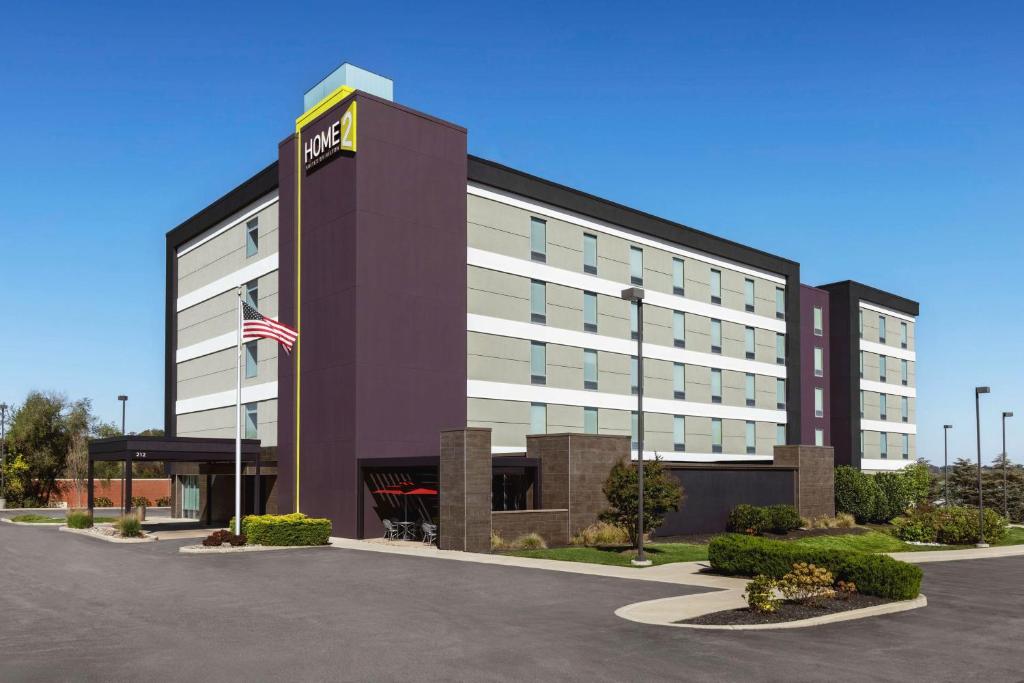 Home2 Suites By Hilton York