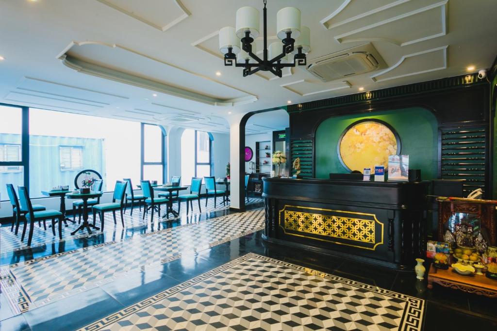 The Opera Hotel Hải Phòng